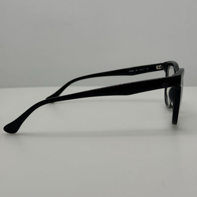 Calvin Klein Eyeglasses Eye Glasses Frames Ck 5922 001 Black 52-17-140