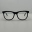 Calvin Klein Eyeglasses Eye Glasses Frames Ck 5922 001 Black 52-17-140