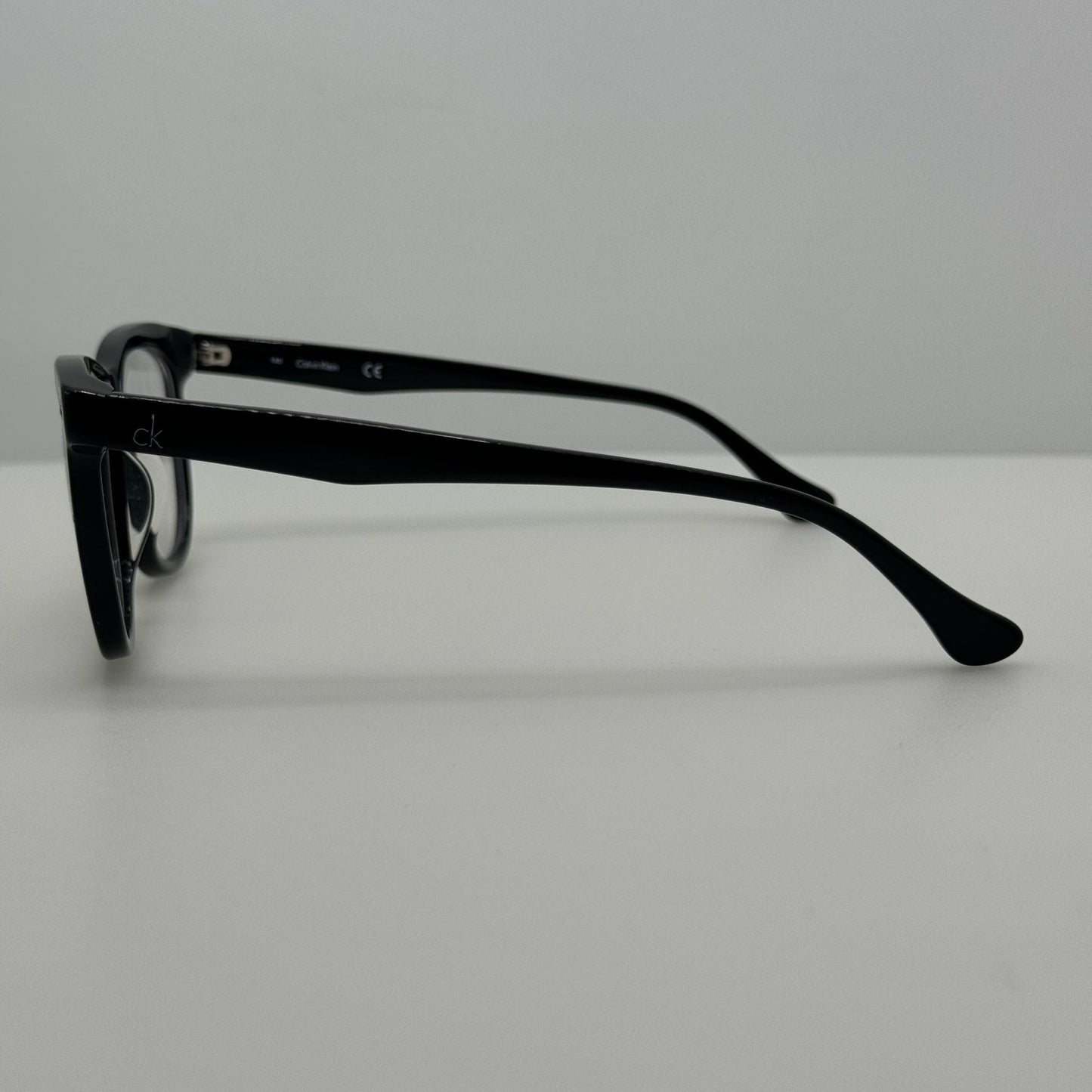 Calvin Klein Eyeglasses Eye Glasses Frames Ck 5922 001 Black 52-17-140