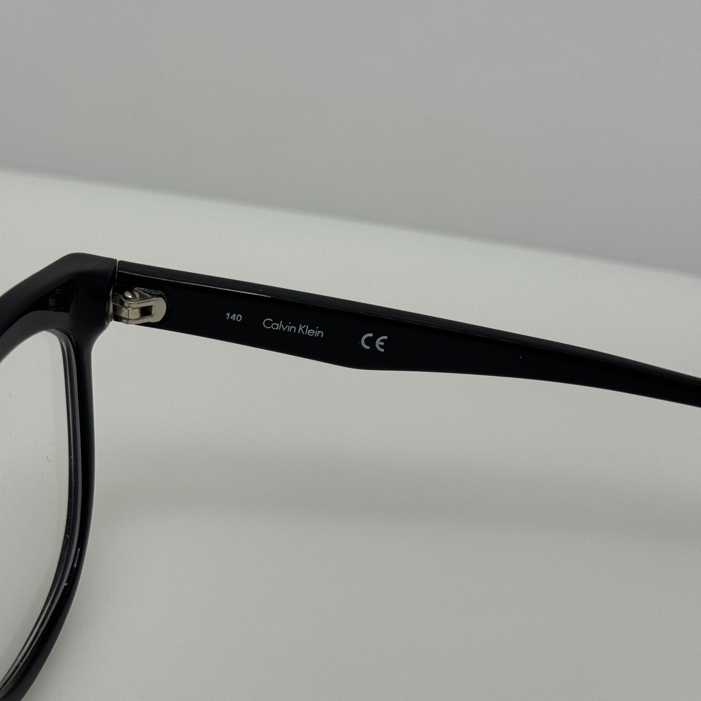 Calvin Klein Eyeglasses Eye Glasses Frames Ck 5922 001 Black 52-17-140
