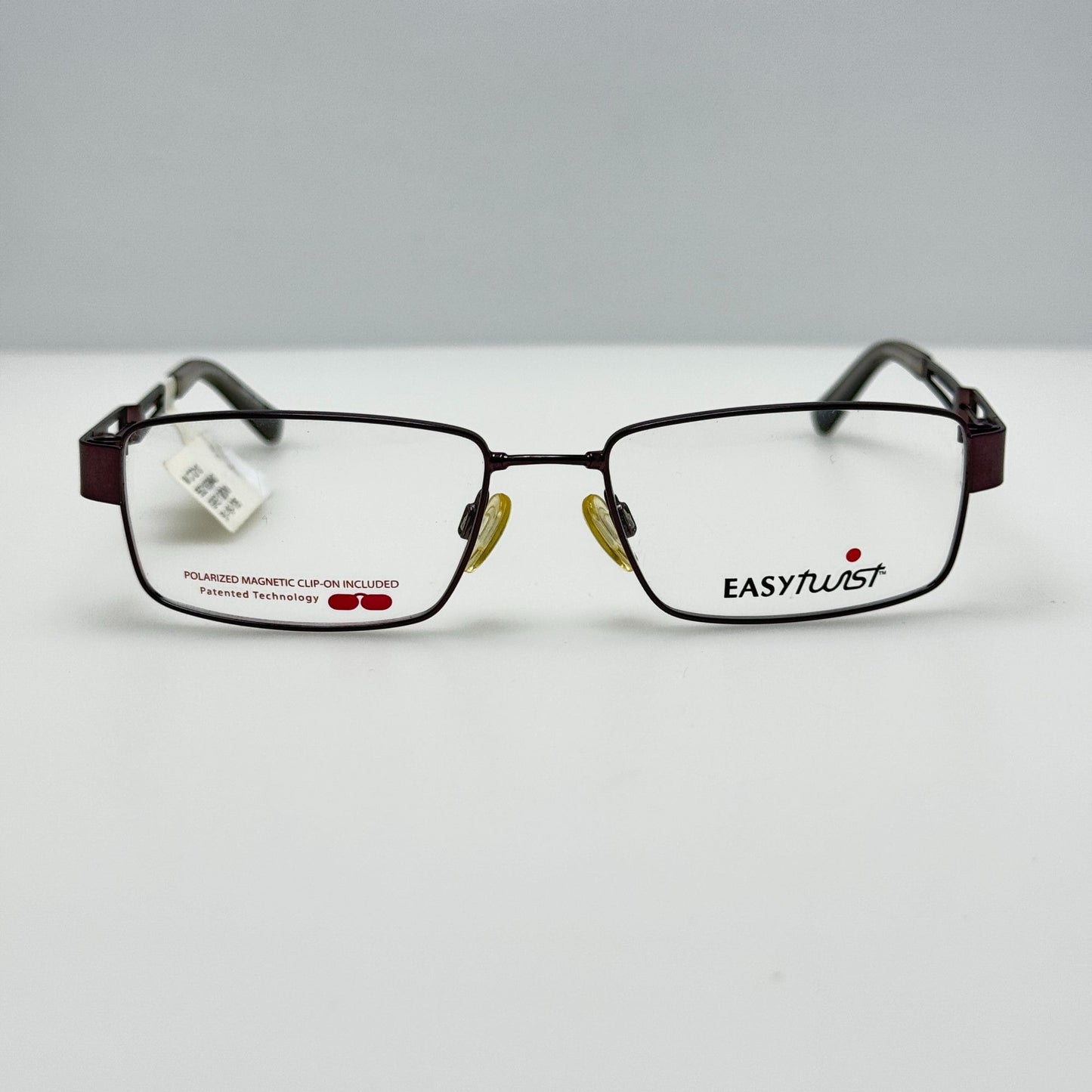Easytwist Easy Twist Eyeglasses Eye Glasses Frames CT 210 20 51-16-135