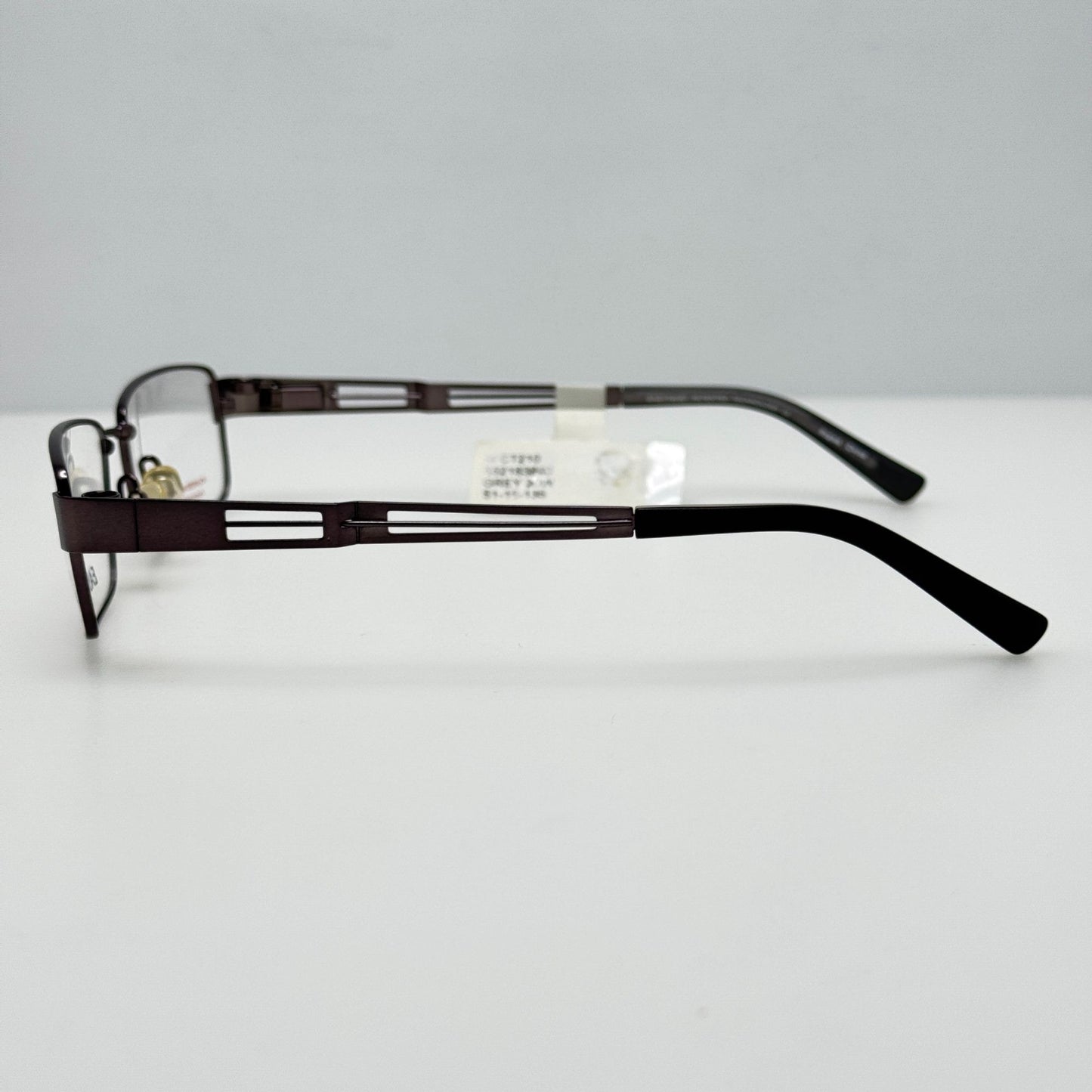 Easytwist Easy Twist Eyeglasses Eye Glasses Frames CT 210 20 51-16-135