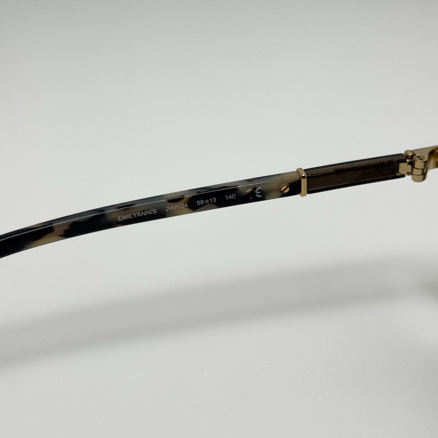 Kate Spade Sunglasses Emilyann/S 24WG4 59-13-140