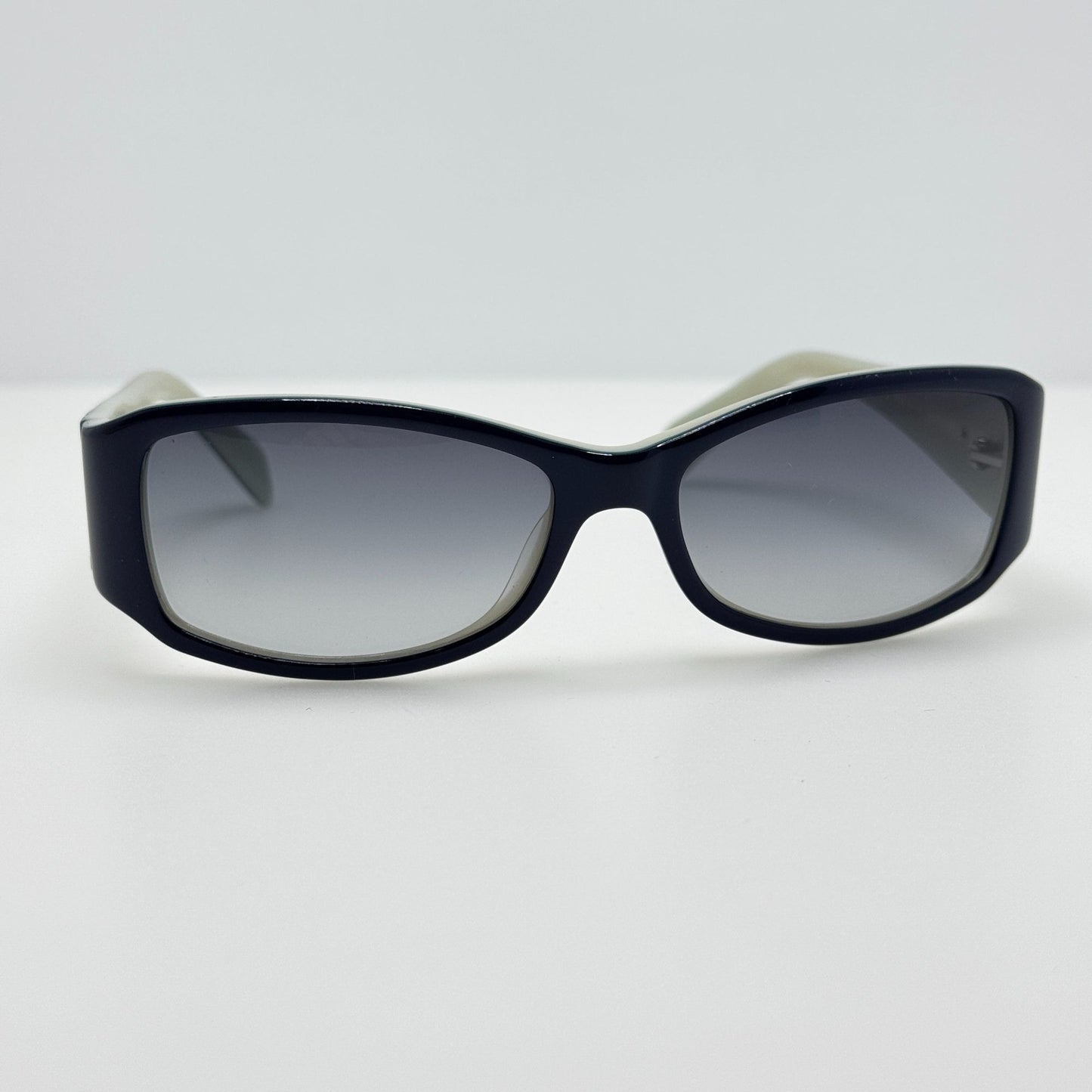 Calvin Klein Sunglasses CK 011 Italy 55-16-125