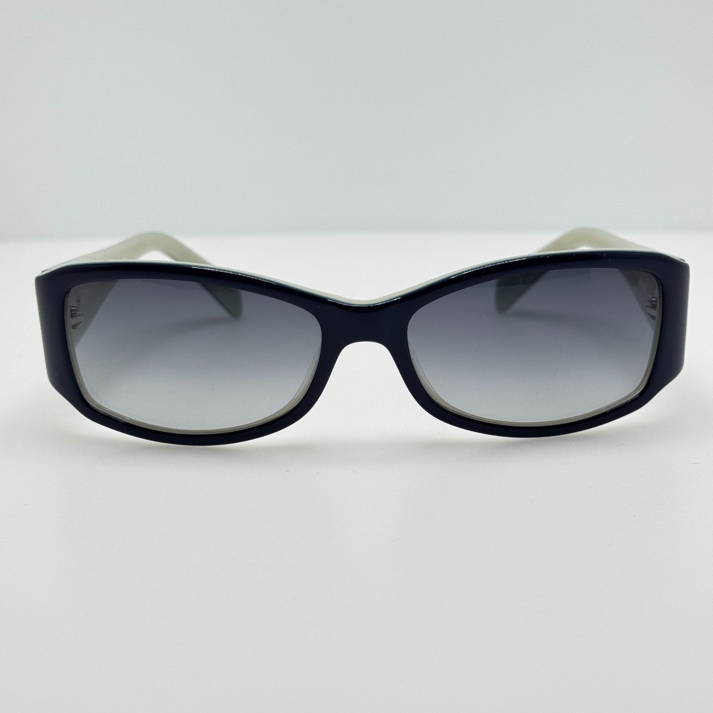 Calvin Klein Sunglasses CK 011 Italy 55-16-125