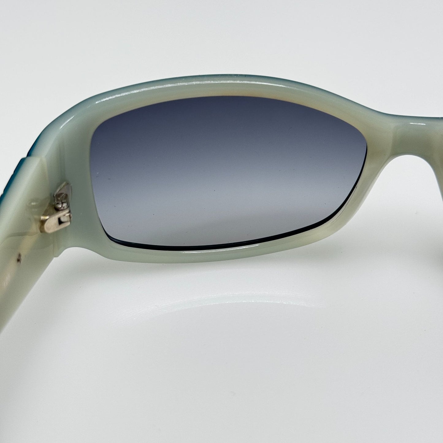 Calvin Klein Sunglasses CK 011 Italy 55-16-125