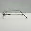 Silhouette Eyeglasses Eye Glasses Frames 7559 40 6078 52-19-140 Austria