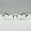 GG Eyes Eyeglasses Eye Glasses Frames John Copper 51-18-140 Avada