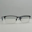 Ted Baker Eyeglasses Eye Glasses Frames TXL508 BLK 58-19-150