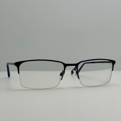Ted Baker Eyeglasses Eye Glasses Frames TXL508 BLK 58-19-150