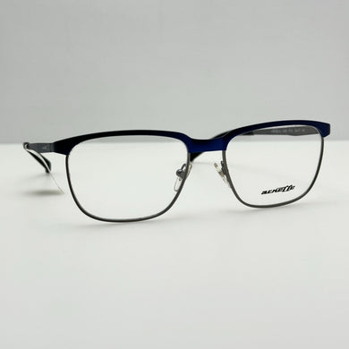 Arnette Eyeglasses Eye Glasses Frames 6122 711 Hornstull 54-17-145
