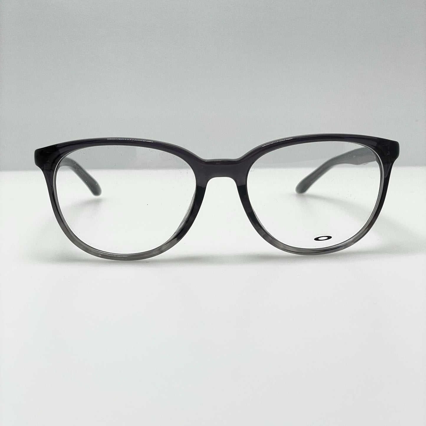 Oakley Eyeglasses Eye Glasses Frames OX1135-0152 Reversal 52-17-137 Black Fade