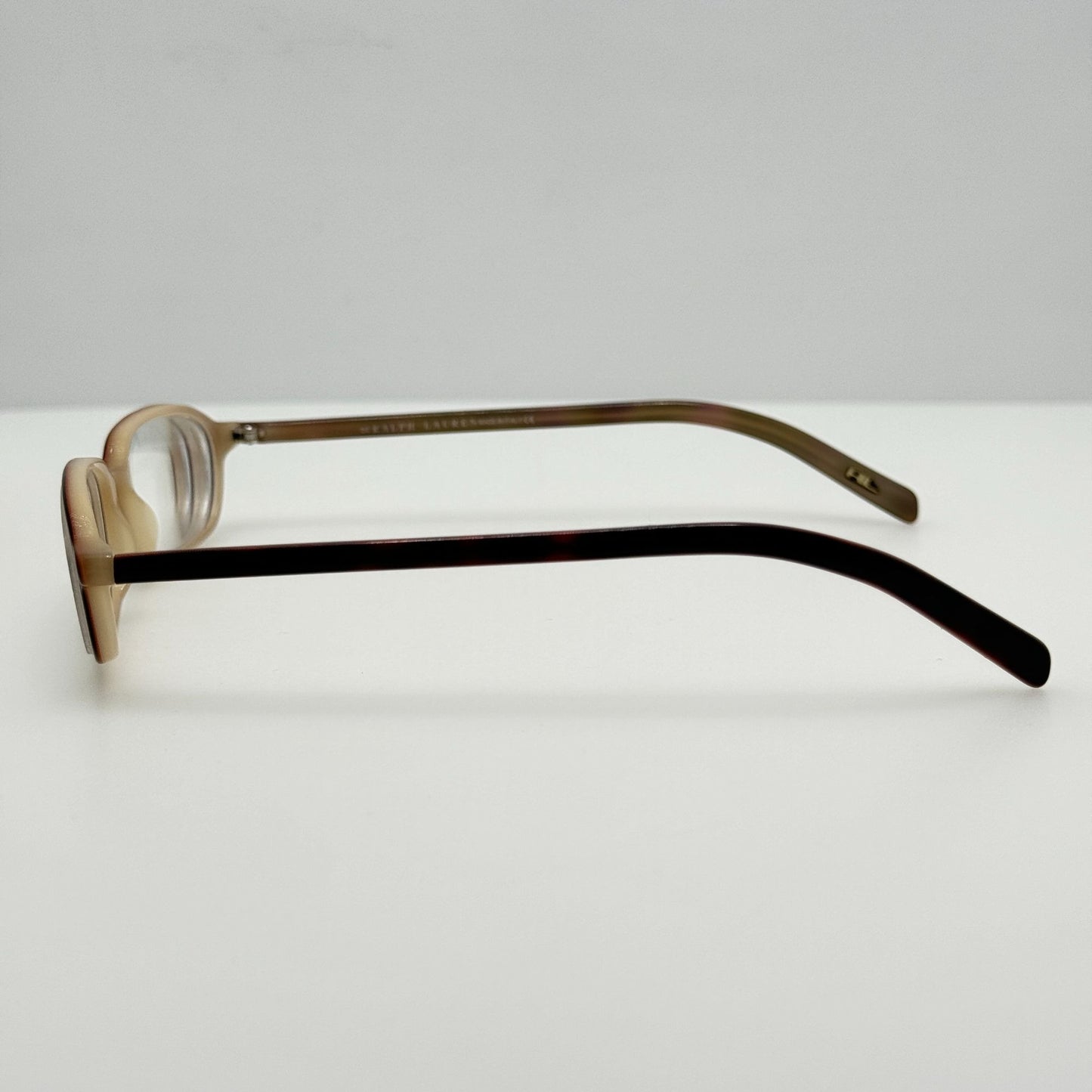 Ralph Lauren Eyeglasses Eye Glasses Frames RL 1407 FR5 45-18-130