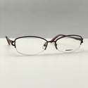 Marchon Eyeglasses Eye Glasses Frames NYC East Side Chrystie 601 53-16-135