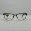 Ocean Pacific Eyeglasses Eye Glasses Frames OP 863 Black 46-15-125
