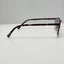 Ellen Tracy Eyeglasses Eye Glasses Frames Cordoba Plum 53-16-135