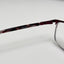 Ellen Tracy Eyeglasses Eye Glasses Frames Cordoba Plum 53-16-135