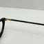Jean Lafont Eyeglasses Eye Glasses Frames Script 415 France