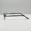 Lauren Hutton Eyeglasses Eye Glasses Frames L323 Granite 52-17-135