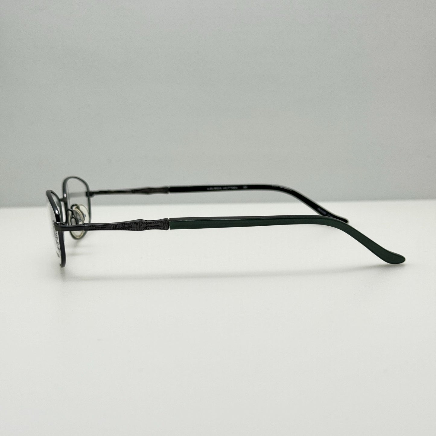 Lauren Hutton Eyeglasses Eye Glasses Frames L323 Granite 52-17-135