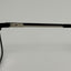 Priority Eyewear Eyeglasses Eye Glasses Frames Samson C-1 Black 57-19-145
