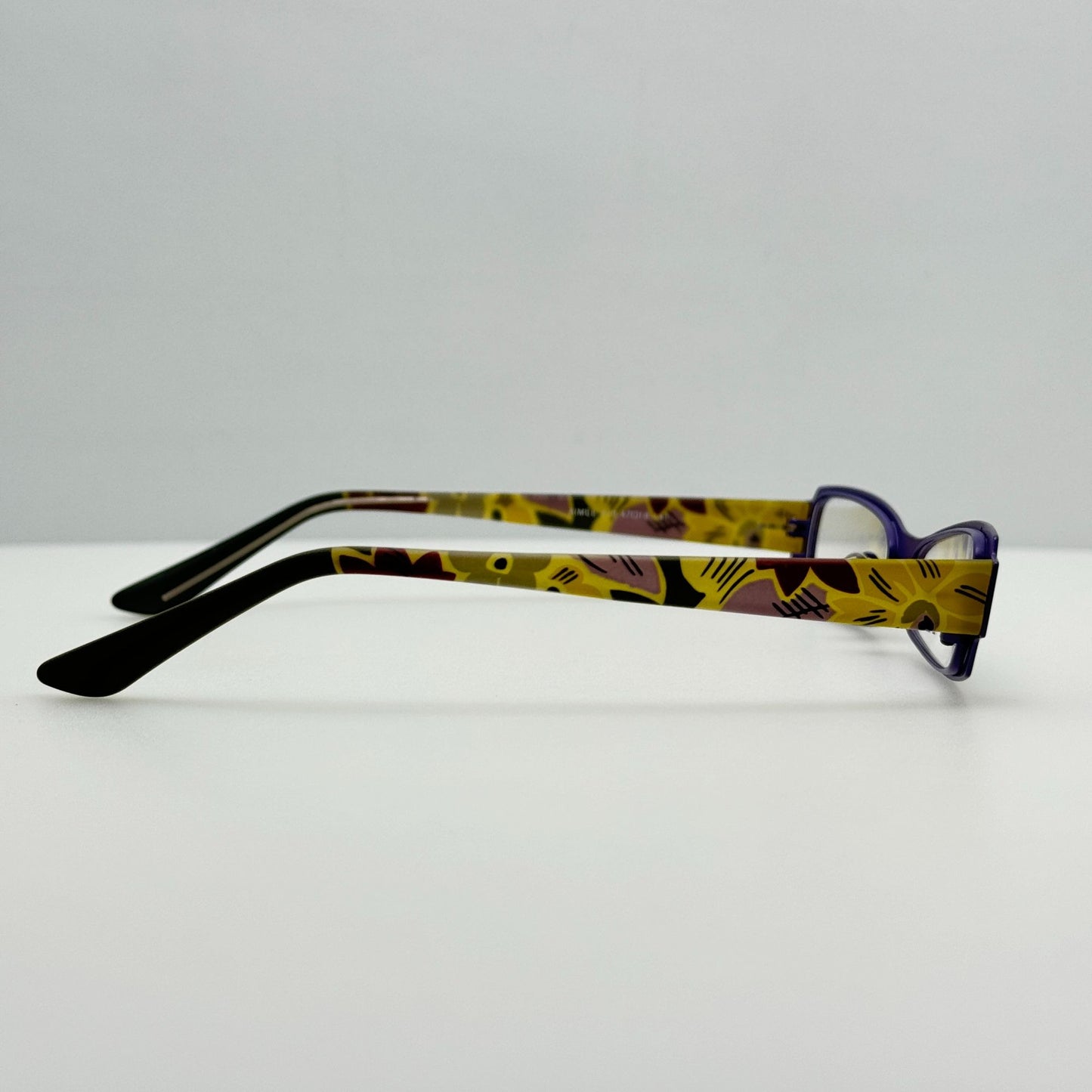 Jean Lafont Eyeglasses Eye Glasses Frames Aimee 273 France 47-18-141
