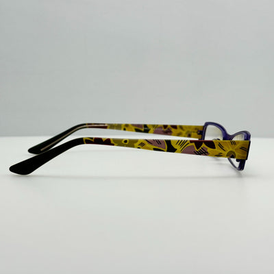 Jean Lafont Eyeglasses Eye Glasses Frames Aimee 273 France 47-18-141