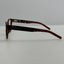 Blutech Eye Glasses Eyeglasses Frames Hot Tip Tortoise 56-16-140