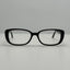 Versace Eyeglasses Eye Glasses Frames Mod 3178-B GB1 Black 51-16-135