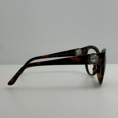 BVLGARI Bulgari Sunglasses 8121-H 5243/13 56-17-130