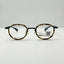 Jins Eyeglasses Eye Glasses Frames MCF-16A-266A 23 46.4-22.6-148 38