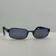 Revo Sunglasses RE3003 001/63 Polarized Italy 54-18-130
