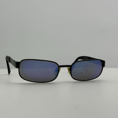 Revo Sunglasses RE3003 001/63 Polarized Italy 54-18-130