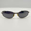 Oakley Sunglasses A Wire Vintage Read Description