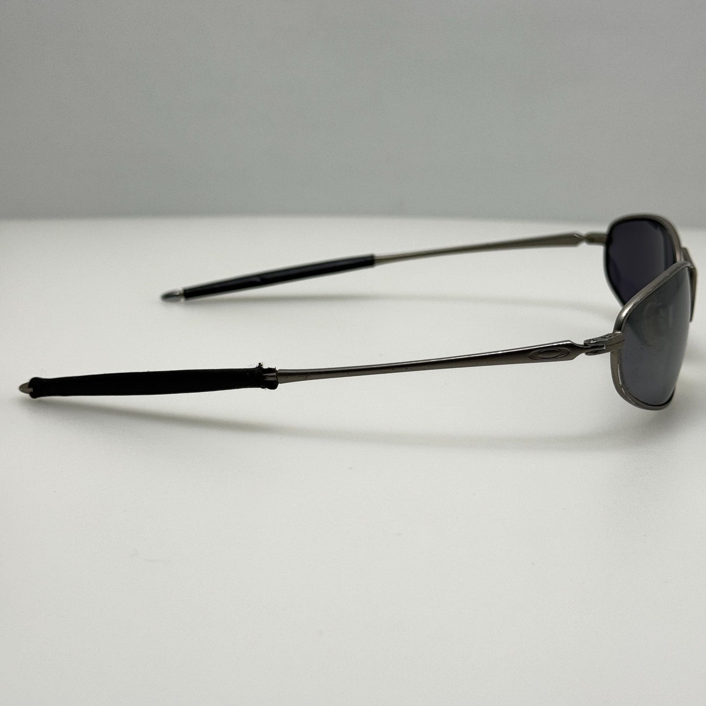 Oakley Sunglasses A Wire Vintage Read Description