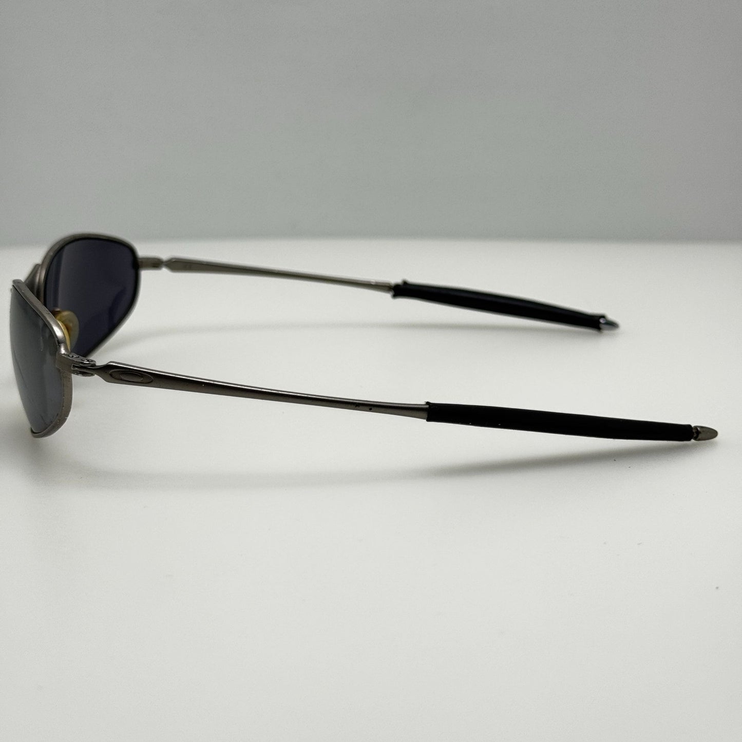 Oakley Sunglasses A Wire Vintage Read Description