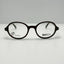 Revolution Eyewear Eyeglasses Eye Glasses Frames REVT105 SKAM 50-21-140