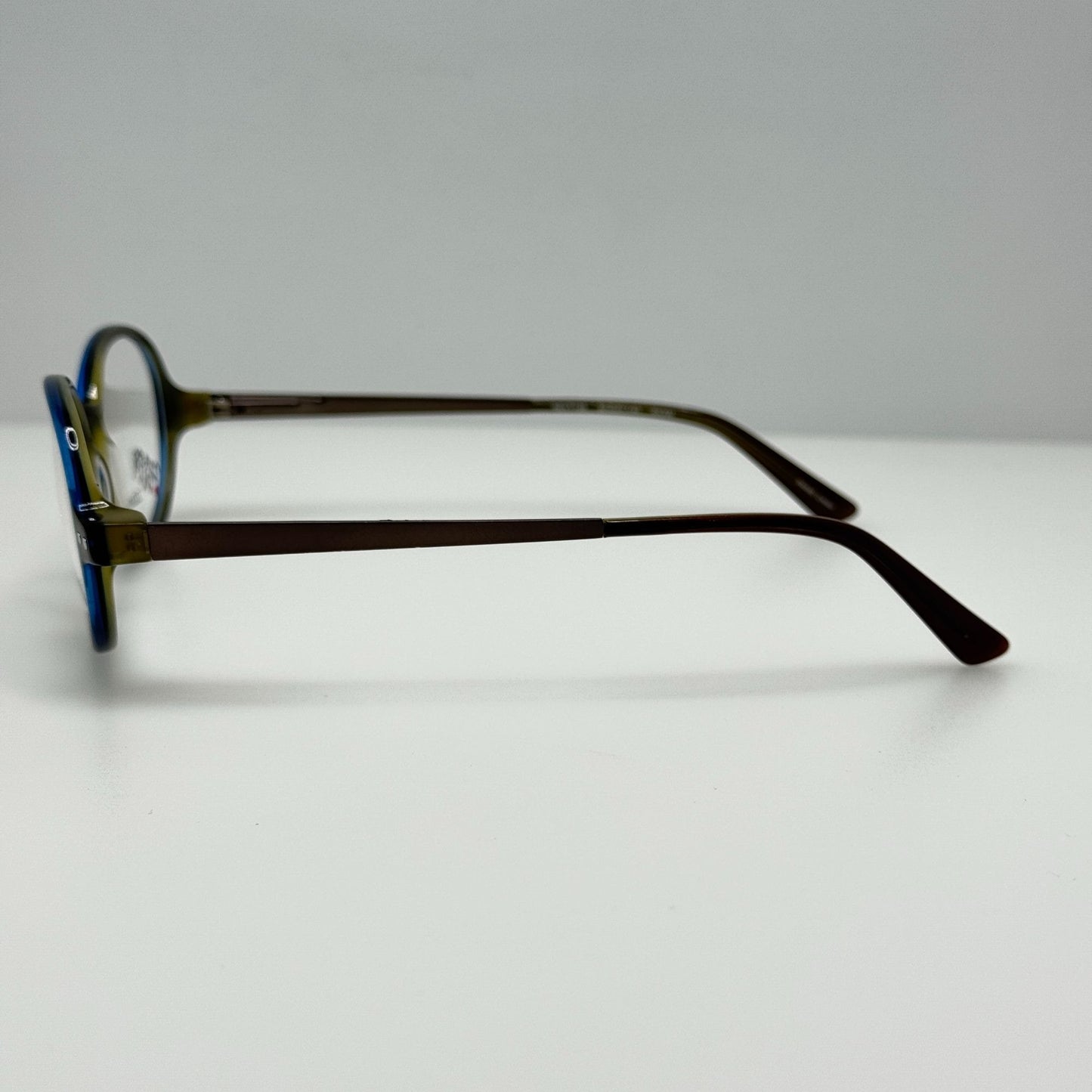 Revolution Eyewear Eyeglasses Eye Glasses Frames REVT105 SKAM 50-21-140