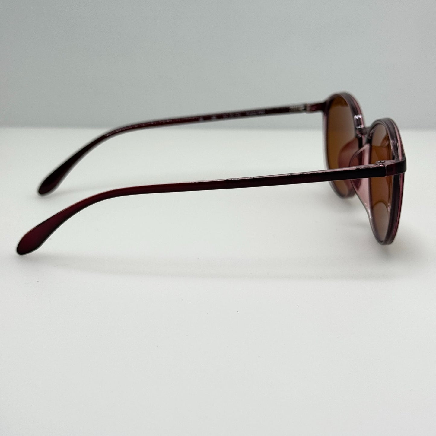 Braddell Optics Sunglasses FL-60 52-18-145