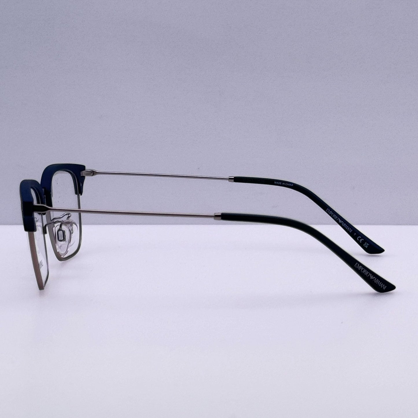 Emporio Armani Eyeglasses Eye Glasses Frames EA 3198 5088 53-18-150