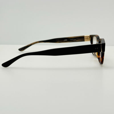 Jins Eyeglasses Eye Glasses Frames MCF-14A-022C 86 51-19-150 35