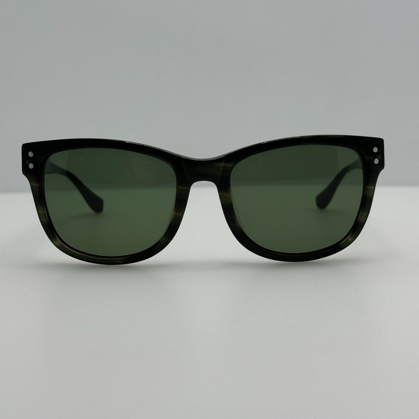 Dakota Smith Sunglasses Endeavor Olive 54-19-145