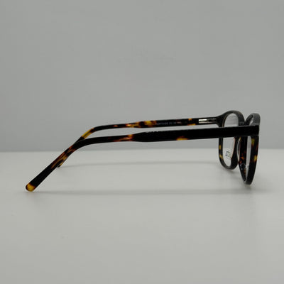 Modz Eyeglasses Eye Glasses Frames Alameda Tortoise 51-18-140