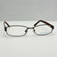 Kitami Eyeglasses Eye Glasses Frames K295 M20 Japan 51-18-135