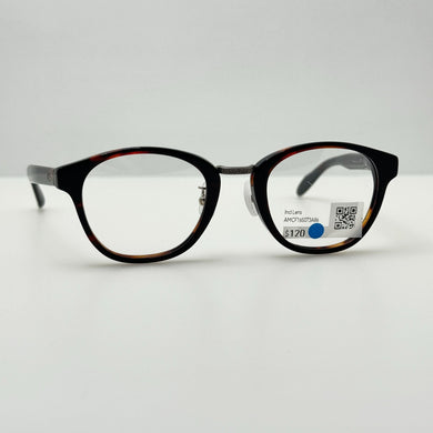 Jins Eyeglasses Eye Glasses Frames MCF-16S-073A 86 46-21-149 39