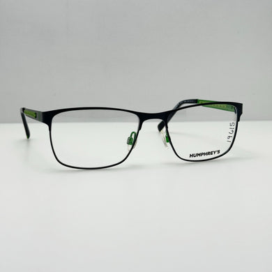 Humphreys Eyeglasses Eye Glasses Frames 592010 70/NAV 55-17-140