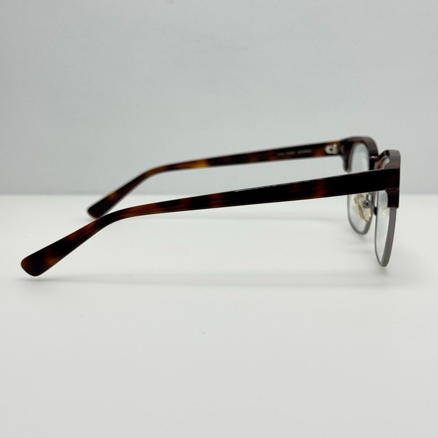 Vint & York Fitz WTRT Eyeglasses Eye Glasses Frames 53-19-140