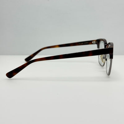 Vint & York Fitz WTRT Eyeglasses Eye Glasses Frames 53-19-140