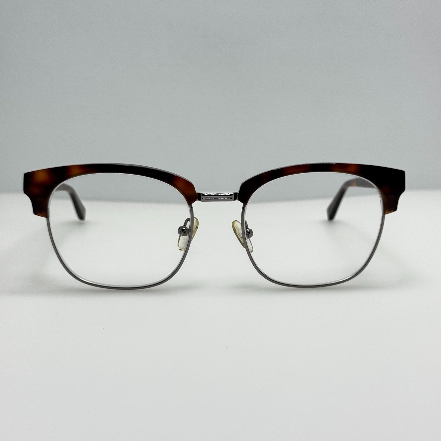 Vint & York Fitz WTRT Eyeglasses Eye Glasses Frames 53-19-140