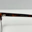 Vint & York Fitz WTRT Eyeglasses Eye Glasses Frames 53-19-140